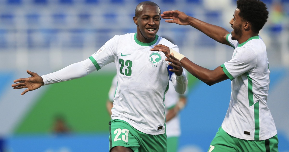 U.23 Ả Rập Xê Út rất mạnh, HLV trưởng nói điều bất ngờ về U.23 Việt Nam