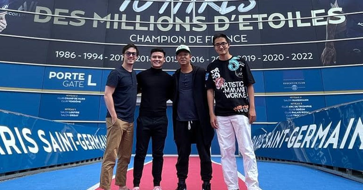 Quang Hải sẽ thi đấu cho CLB Pau ở Ligue 2?