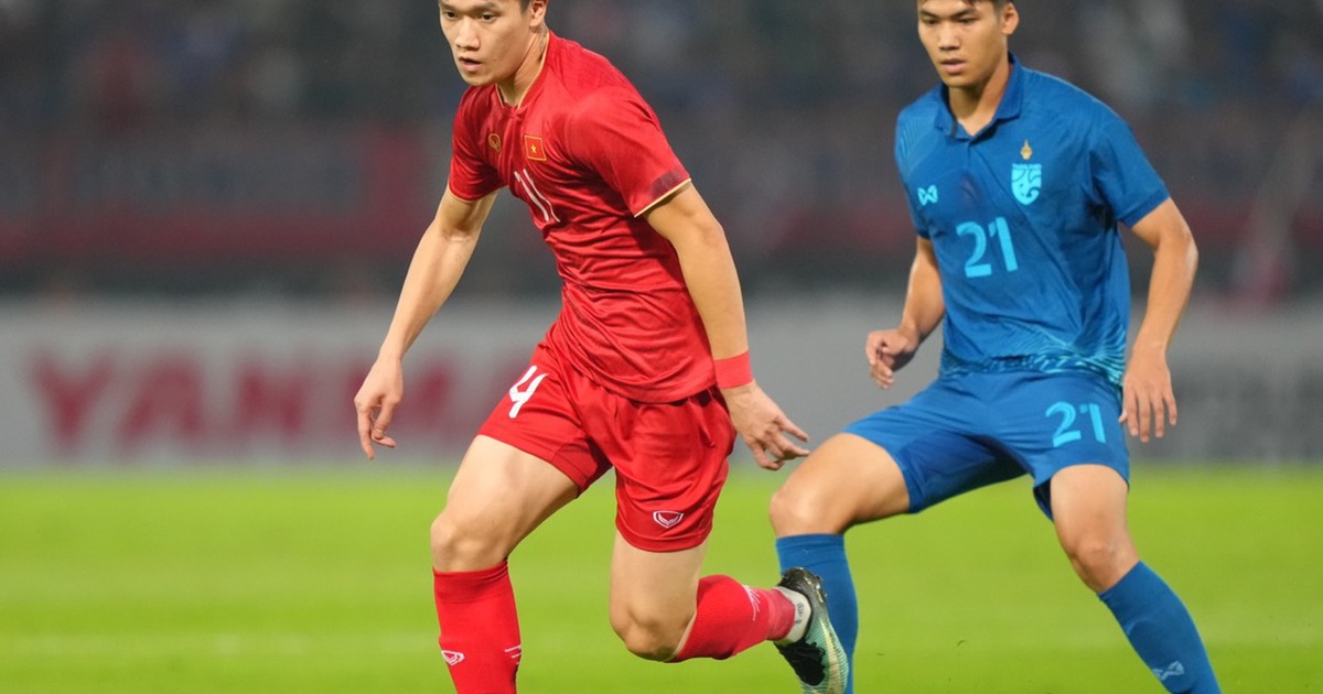 Tuyển Việt Nam sẽ dự Merdeka Cup 2023 tại Malaysia