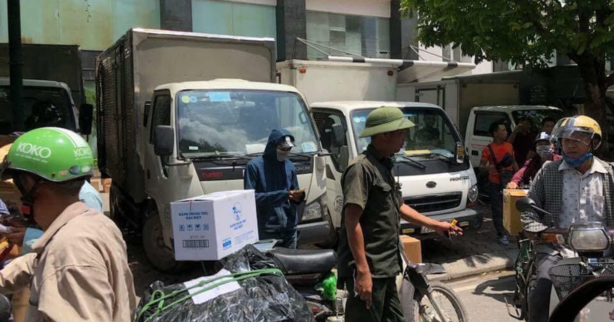 Cư dân Hapulico tố Ban quản trị dùng 'tiểu xảo' né đối thoại