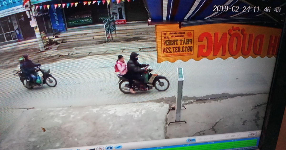 Công an Hà Nội rút toàn bộ hồ sơ vụ xâm hại bé gái 9 tuổi để điều tra