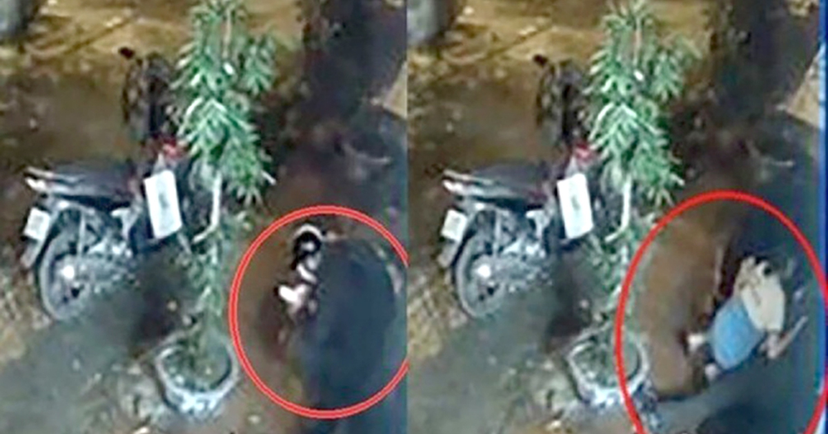 Khởi tố bị can, tạm giam cựu trung úy công an thử súng làm chết người