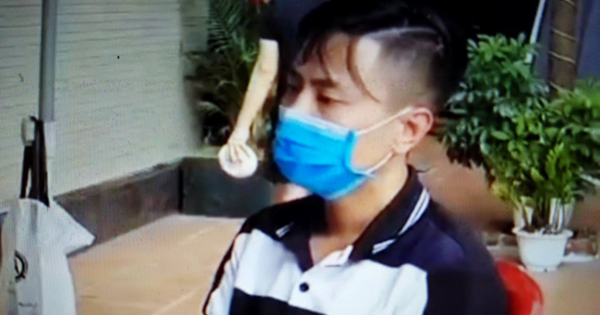 Điều tra đường dây đưa người từ Hà Nội về Thái Bình trái phép