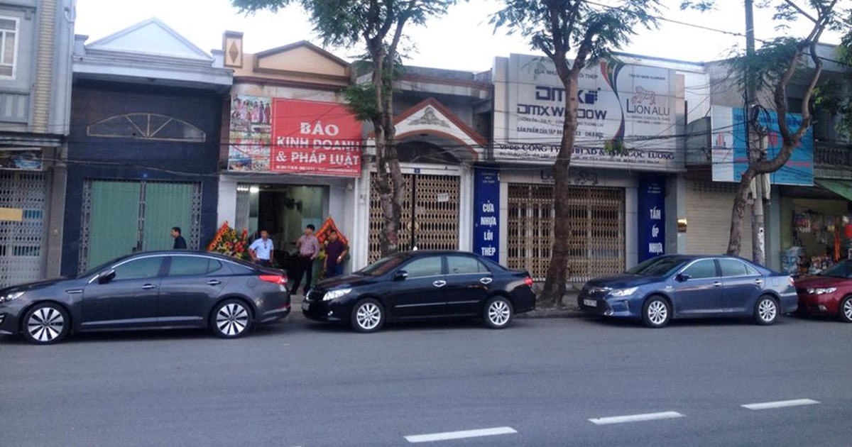 Bắt 3 người lợi dụng danh nghĩa nhà báo để cưỡng đoạt tiền của nhân dân