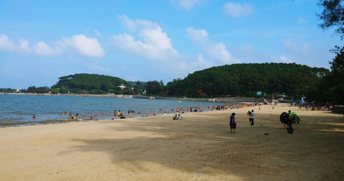 Hải Phòng giải thích lý do Đồ Sơn ngày càng mất khách