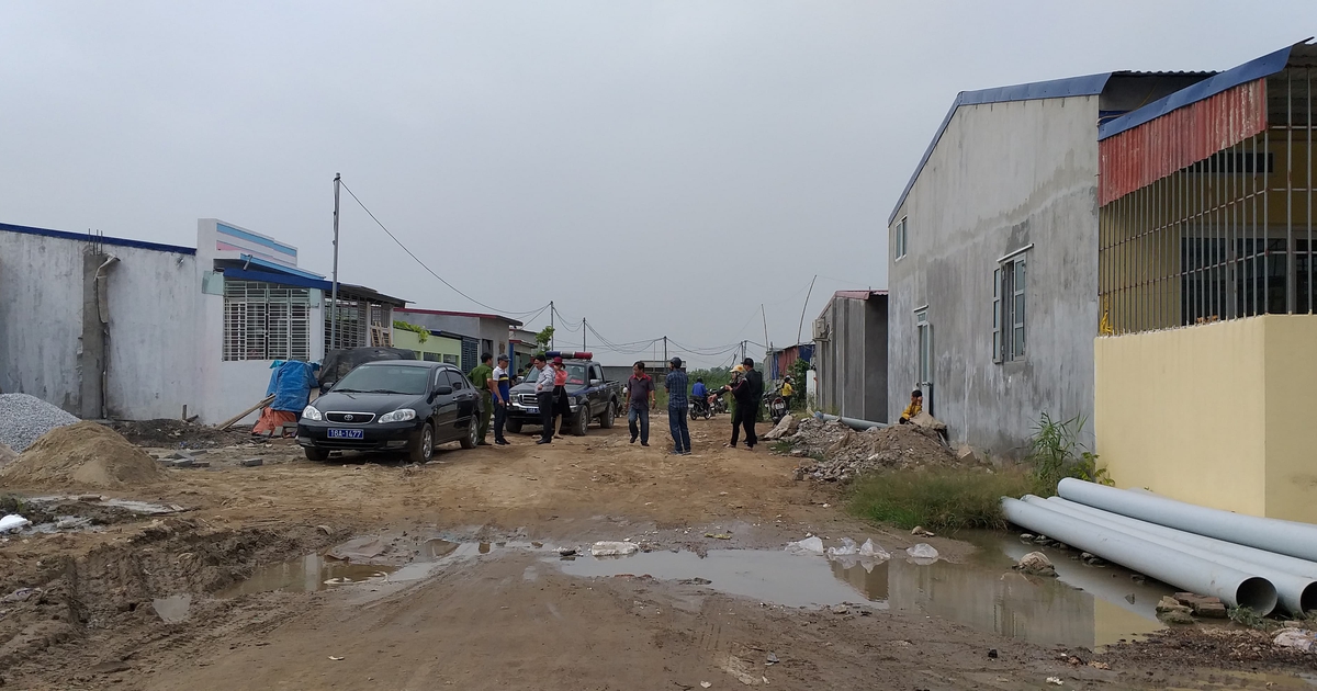 Xét xử nguyên Sư đoàn trưởng 363 và đồng phạm vụ tự ý bán đất quốc phòng