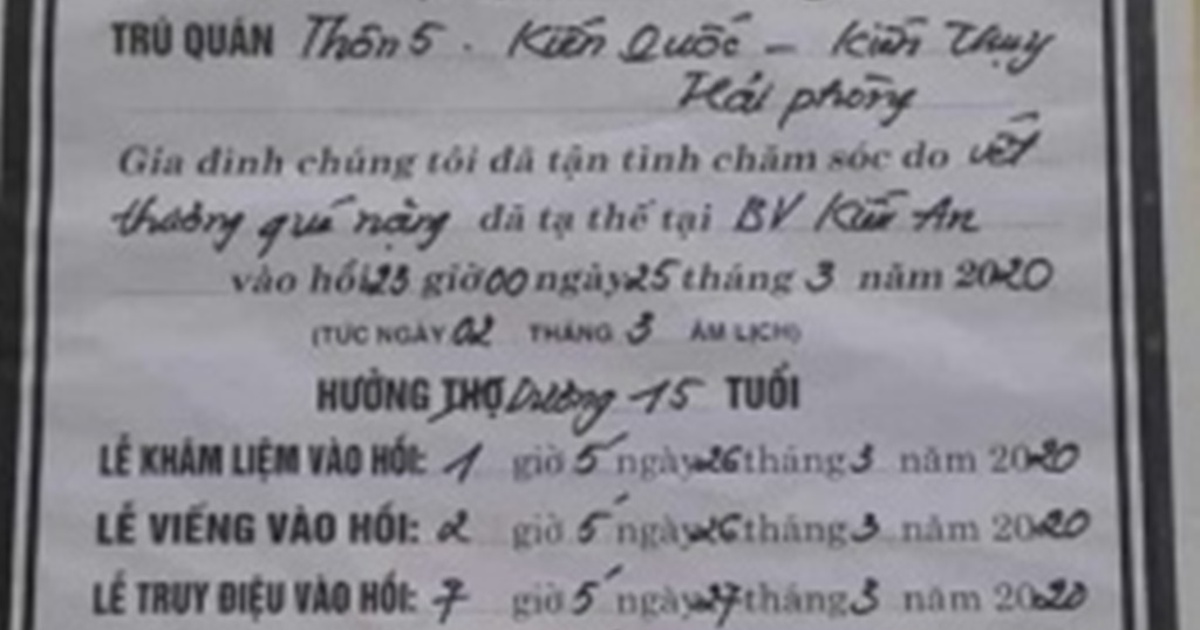 Bắt nghi phạm ngáo đá sát hại nữ sinh lớp 9 ở Hải Phòng
