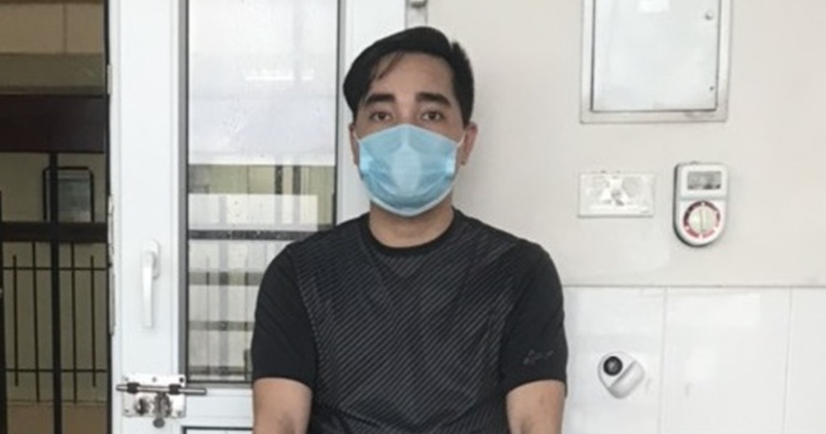 Hải Phòng tìm người đến Trung tâm thương mại Aeon liên quan bệnh nhân covid-19