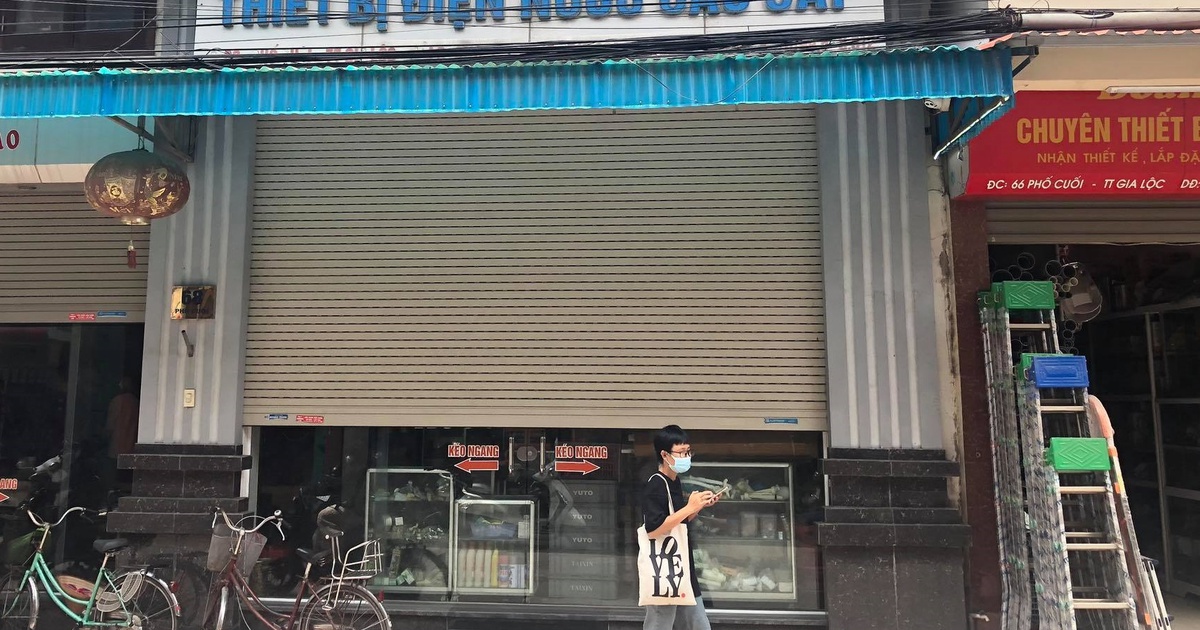 Hải Dương: Một người đàn ông mất tích bí ẩn hơn 7 tháng