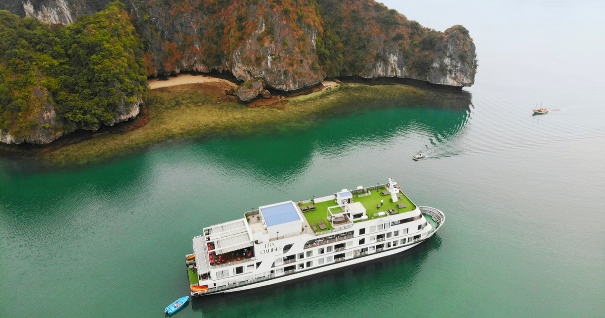 Mở các tour du lịch khép kín vùng Quảng Ninh - Hải Phòng từ tháng 11