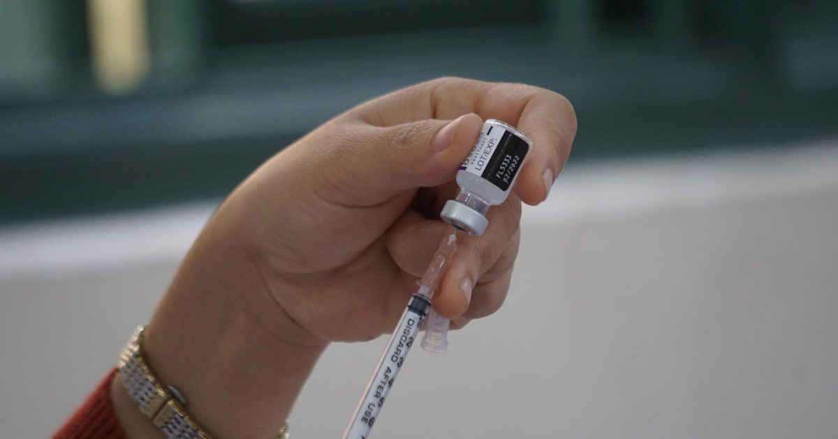 Hải Dương đề nghị người có triệu chứng mắc Covid-19 không đi học, đi làm