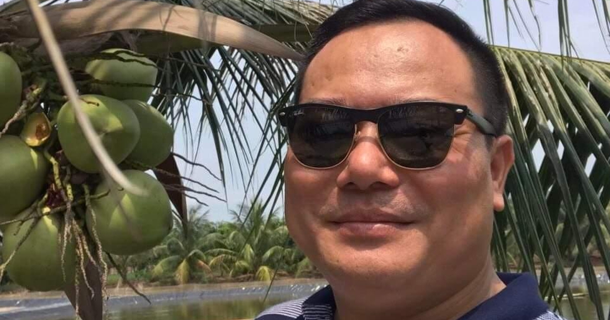 Cựu chuyên viên UBND TP.Hải Phòng hầu tòa vì làm giả giấy tờ