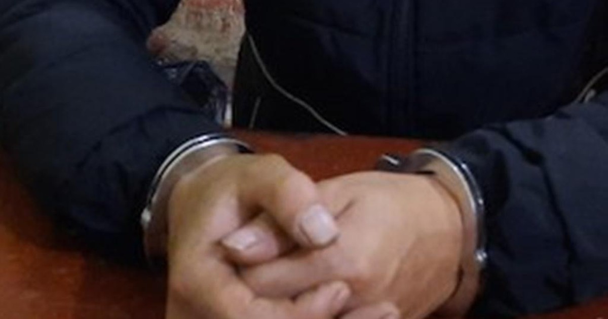 Sát hại hàng xóm vì mâu thuẫn trong việc đổ rác