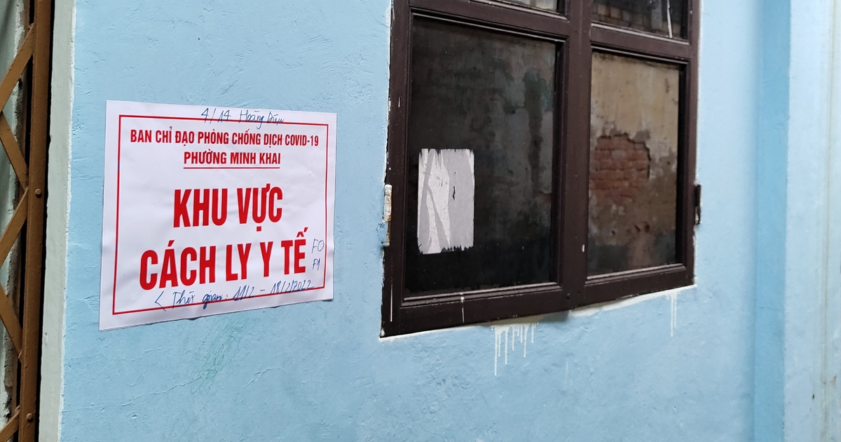 Trẻ ở nhà hay đến trường đều có nguy cơ nhiễm bệnh như nhau