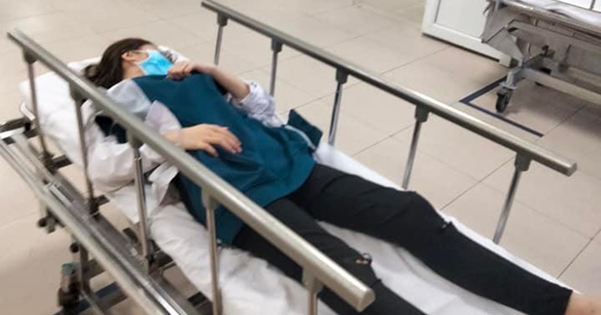 Lại thêm nữ sinh ở Hải Phòng bị đánh hội đồng khiến dư luận bức xúc?