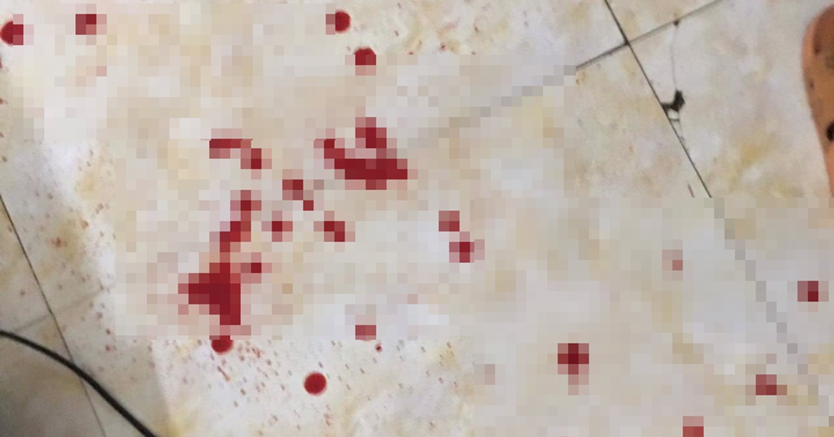 Hải Dương: Côn đồ vào tận nhà dân chém người rồi thách thức báo công an