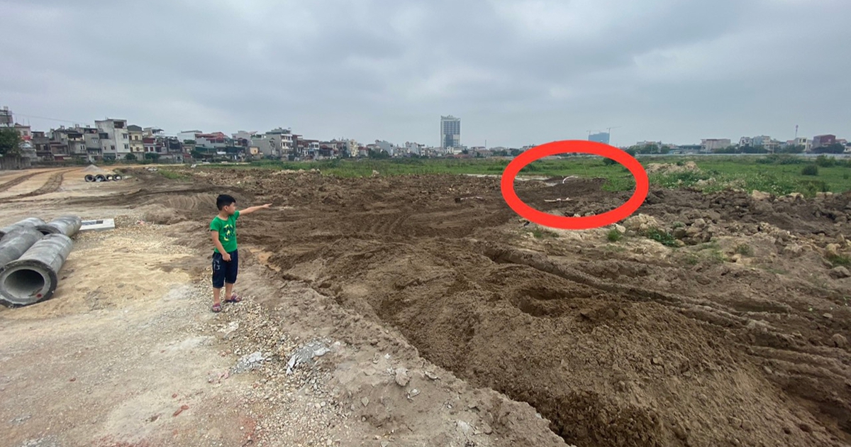 Thiếu tá Công an tỉnh Hải Dương cứu sống 2 cháu nhỏ đuối nước