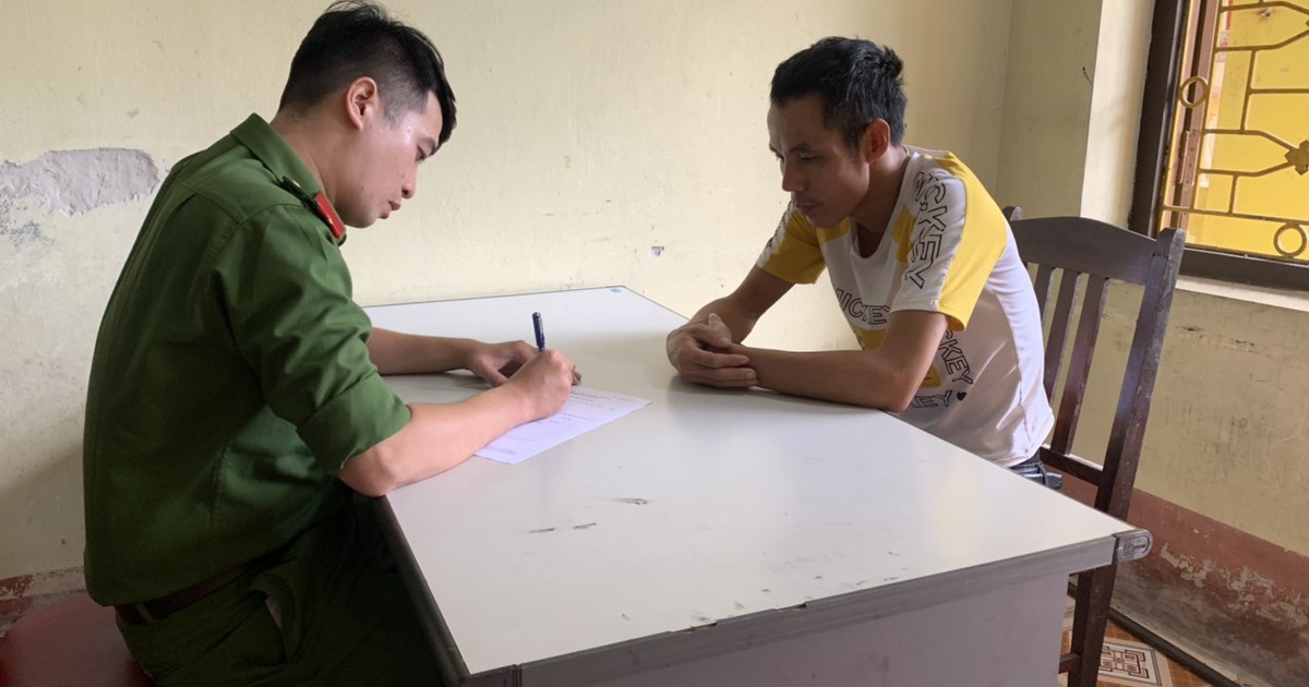 Hải Dương: Bắt 'tú bà, tú ông' núp bóng chủ quán cà phê môi giới mại dâm