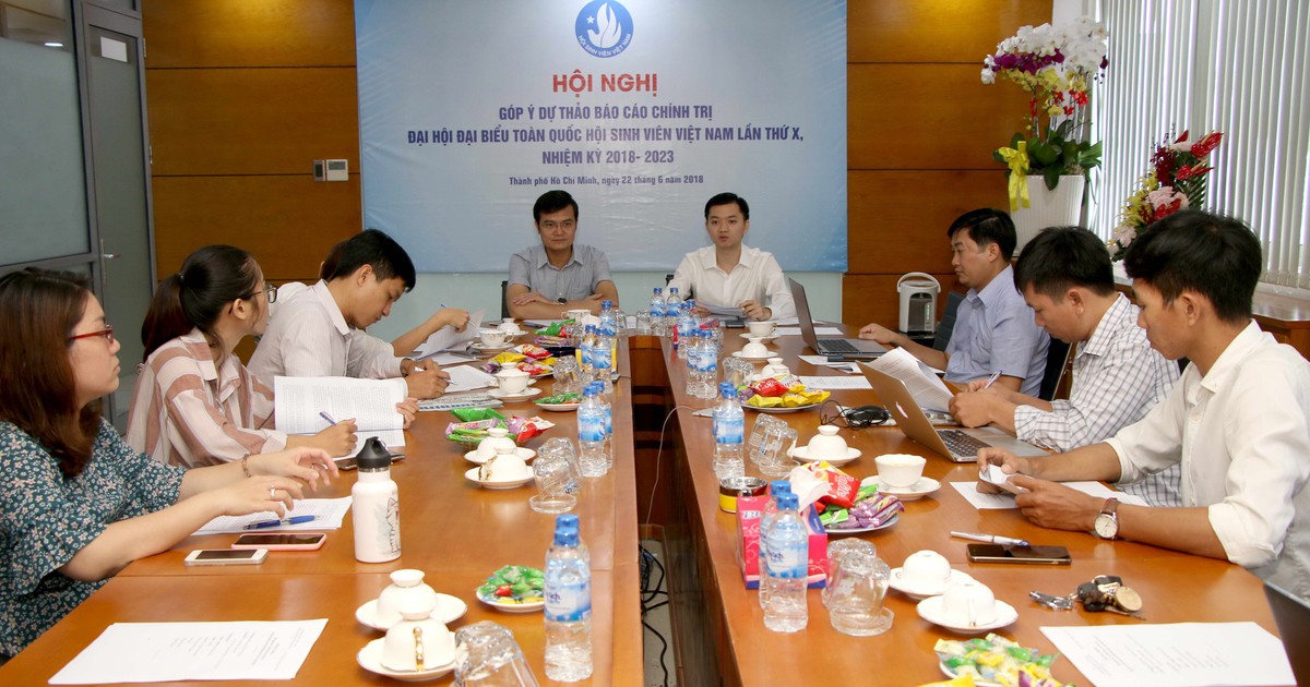 Trang bị kỹ năng giao lưu quốc tế nhiều hơn cho sinh viên