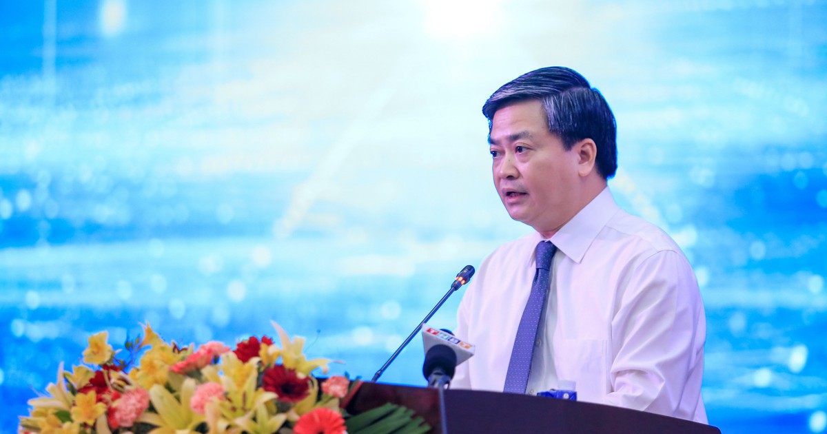 Đảng ta xem trí thức trẻ là vốn liếng quý báu của dân tộc