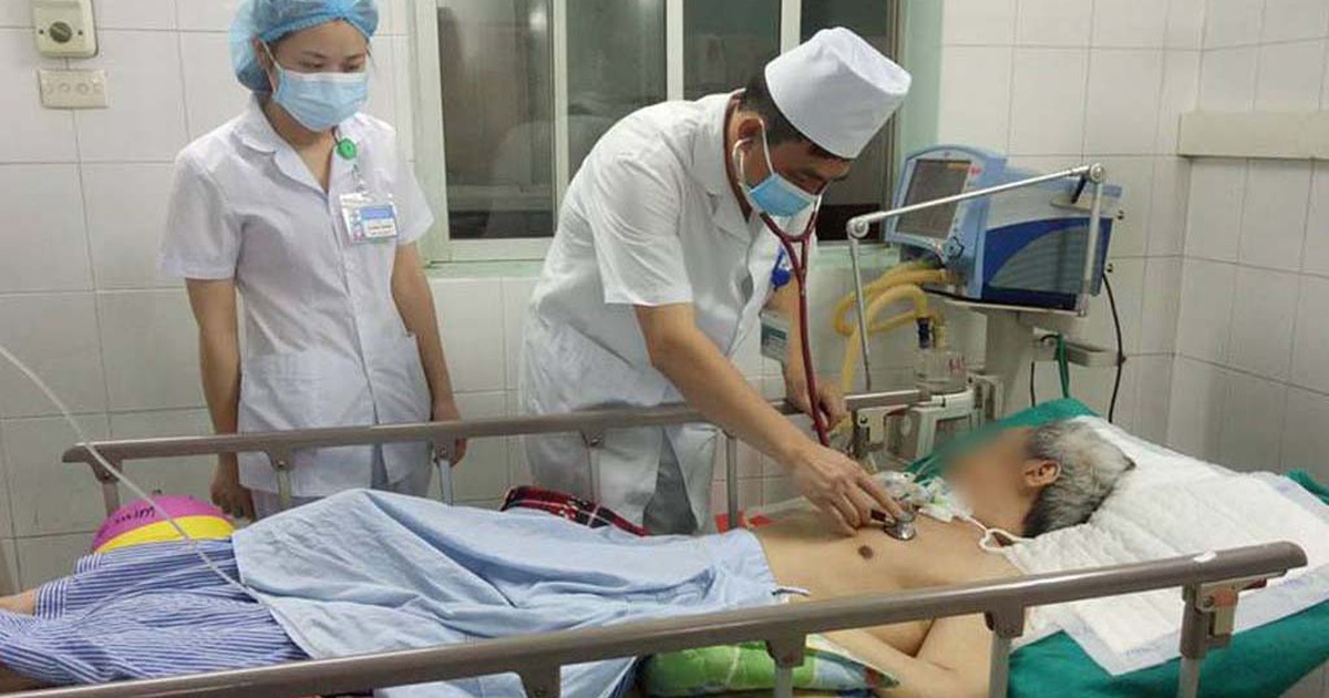 Cảnh báo nguy cơ tử vong cao do thuốc diệt cỏ cực độc Paraquat