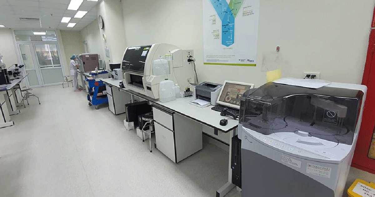 Ba người Việt đầu tiên nhiễm viêm phổi Vũ Hán