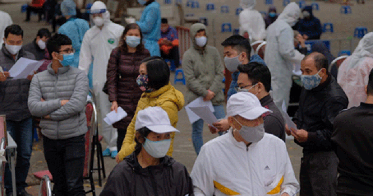 Việt Nam cơ bản kiểm soát được lây nhiễm Covid-19 trong cộng đồng