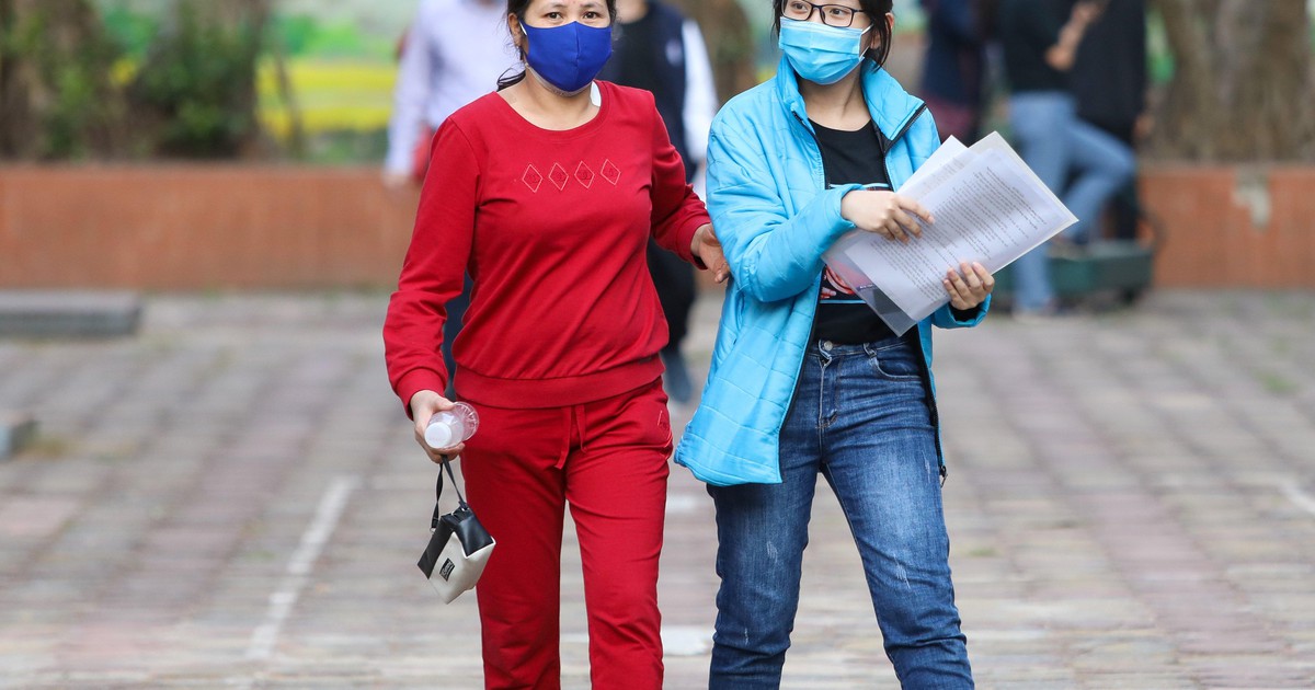 Ngày 7.12 có 13.835 ca mắc Covid-19 trong nước