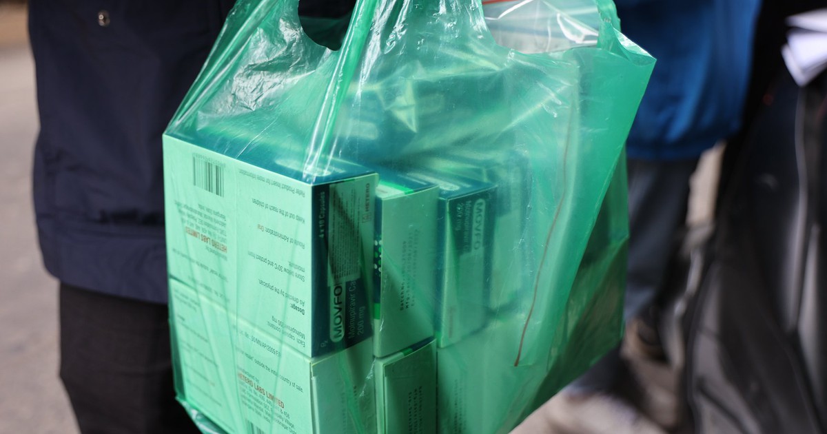 Khi nào F0 nên sử dụng thuốc hạ sốt, giảm đau Paracetamol?