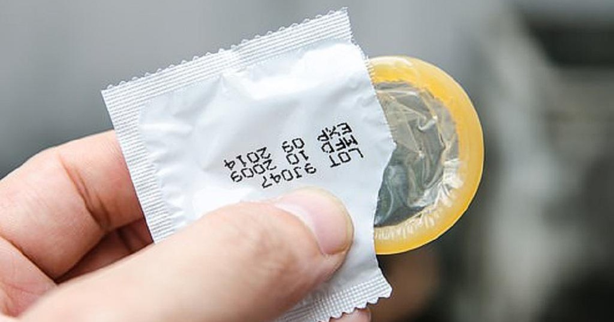 Người có nhiều bạn tình dễ nhiễm đậu mùa khỉ