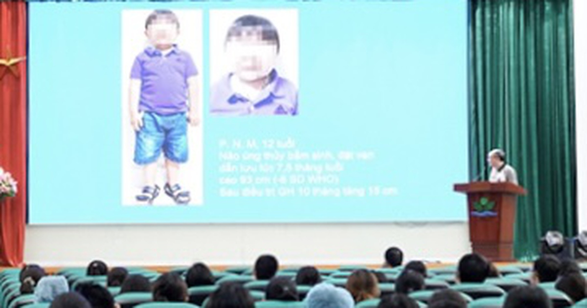 Cha mẹ cần biết về 'giờ vàng' cho giấc ngủ giúp trẻ tăng trưởng chiều cao