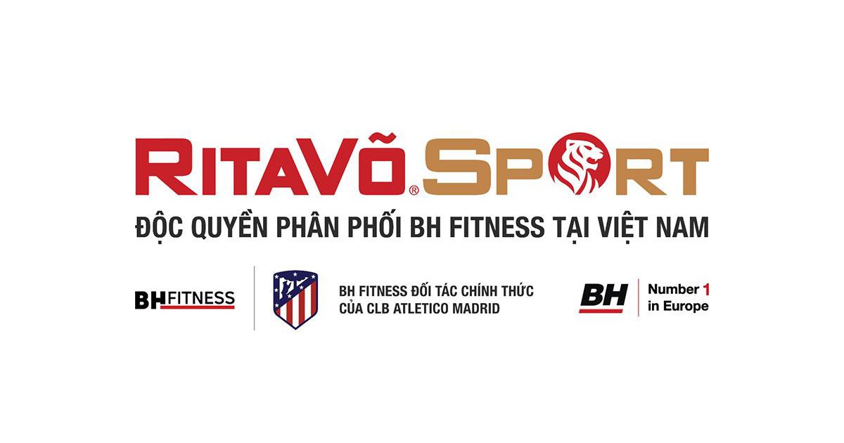 RitaVõ với tham vọng ‘thâu tóm’ thị trường thiết bị thể dục thể thao tại Việt Nam