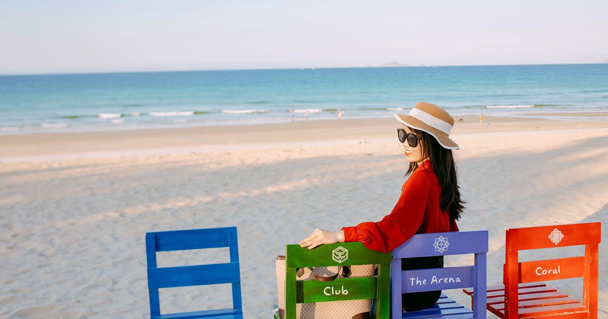 Cơ hội đón điểm rơi lợi nhuận từ bất động sản nghỉ dưỡng