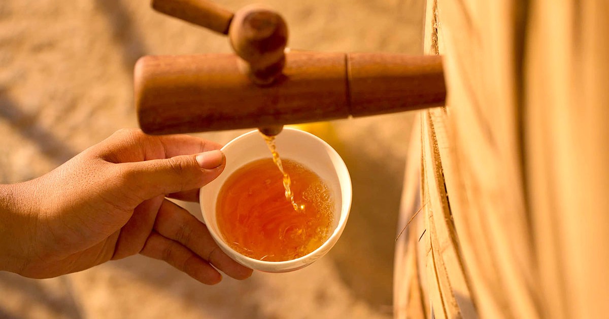 Nước mắm Việt Nam và Thái Lan: Cuộc ‘so kè’ trên thị trường xuất khẩu