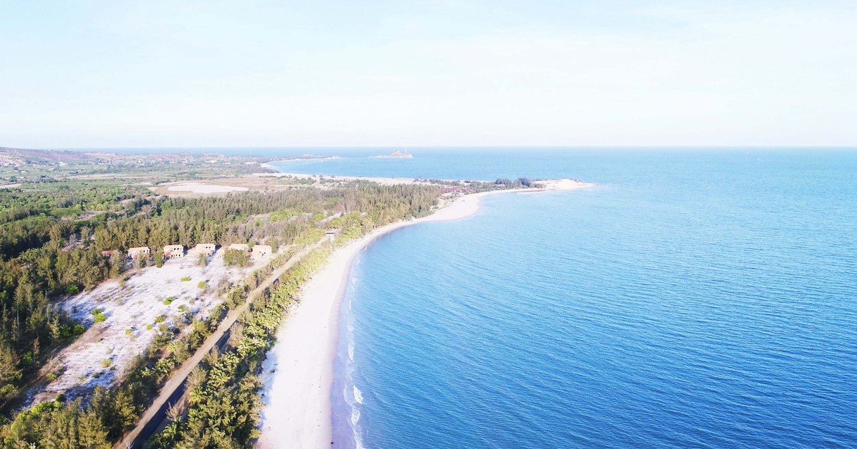 Cơ hội vàng sở hữu trọn đời bất động sản bên biển Kê Gà