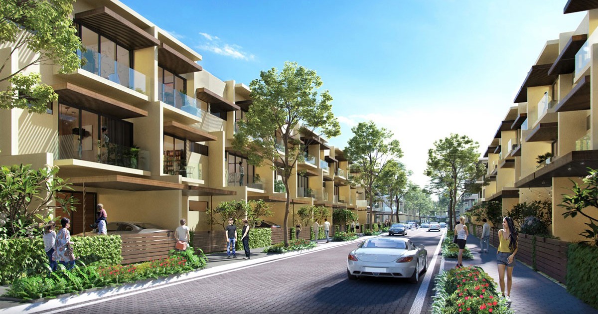 Đầu tư bất động sản biển, chọn sở hữu ngắn hạn hay lâu dài?