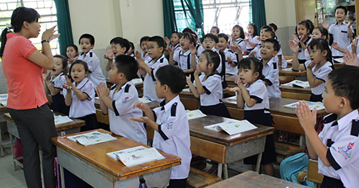 Có nên cho học sinh nghỉ học để phòng bị nhiễm virus corona?