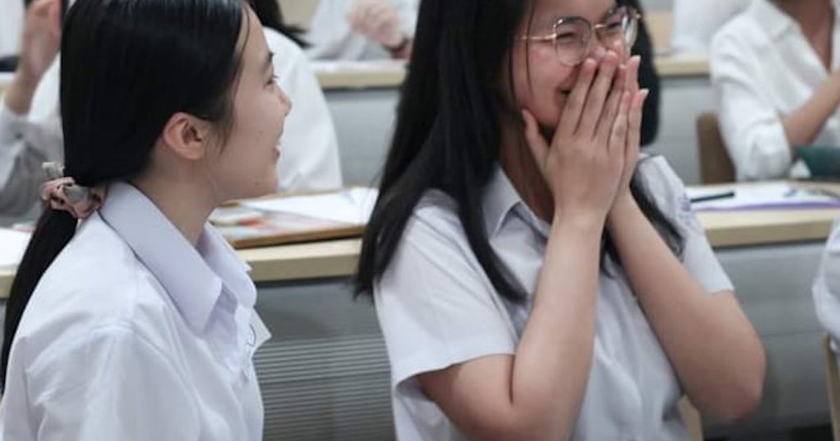 Nữ sinh mê game từ nhỏ, cùng lúc nhận học bổng 10 trường danh giá Mỹ