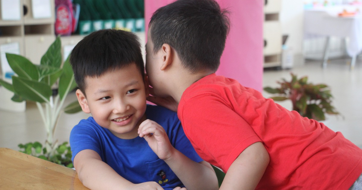 Mẹ nổi tiếng dạy con thế nào: Không đánh, không phạt thì làm gì với trẻ?