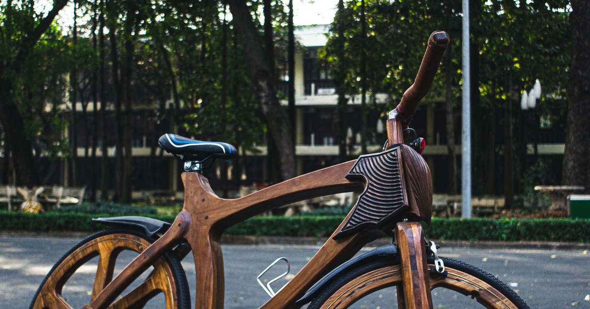 Đề tài khóa luận độc đáo, chưa bảo vệ xong đã có gần chục đơn đặt hàng