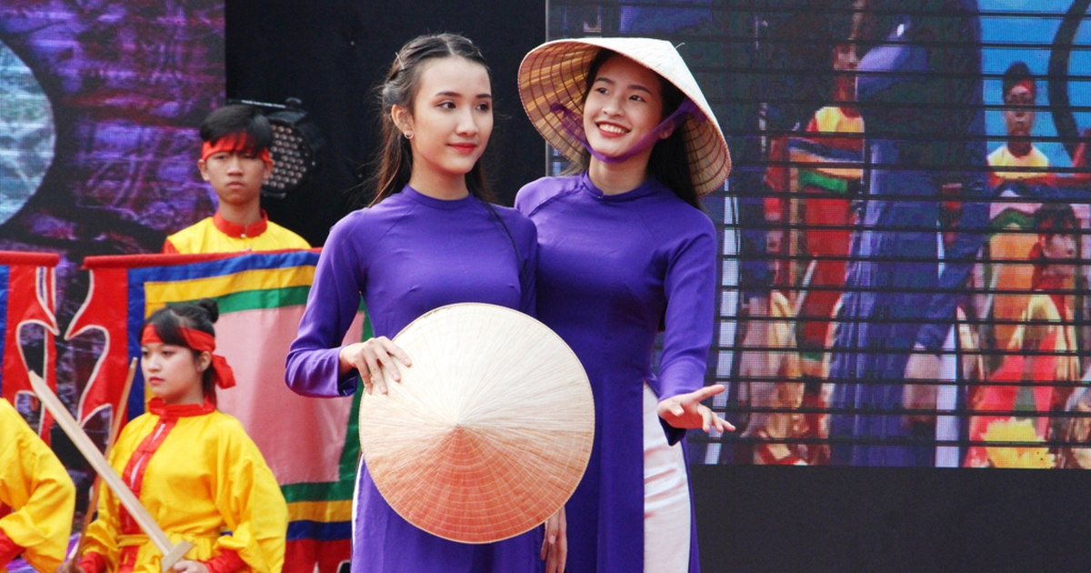 Khôi phục môn nữ công gia chánh, dạy thiếu nữ Huế biết nấu cơm gia đình