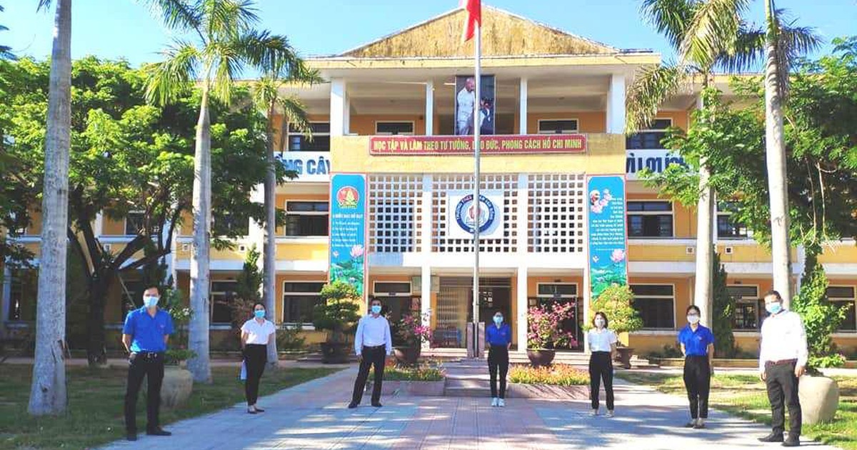 Thừa Thiên - Huế: 90 trường nghỉ học trực tiếp, chuyển sang học trực tuyến vì dịch Covid-19