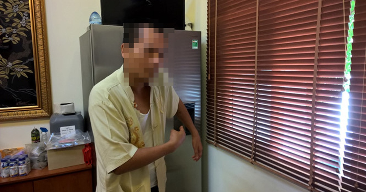 Kinh hoàng phút đối mặt sát thủ: 'Tôi giả chết, đạn như sắt nung xuyên lên cổ'