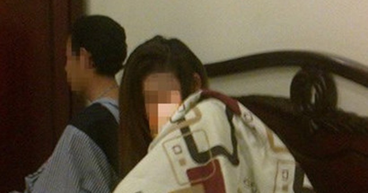 Rủ 'tình nhân' quen qua Facebook vào nhà nghỉ rồi trộm tài sản