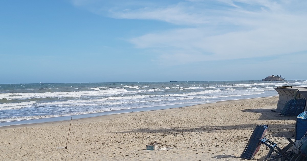 Bà Rịa - Vũng Tàu cho các bãi tắm biển hoạt động trở lại