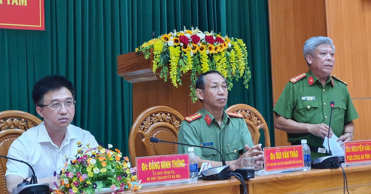 Bé gái 5 tuổi bị hiếp dâm, sát hại: Bị can sau khi gây án còn qua nhà thắp hương cho nạn nhân