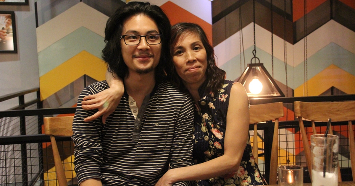 Chàng trai Pháp khát khao về Việt Nam tìm mẹ: Gặp người phụ nữ 'trùng khớp'