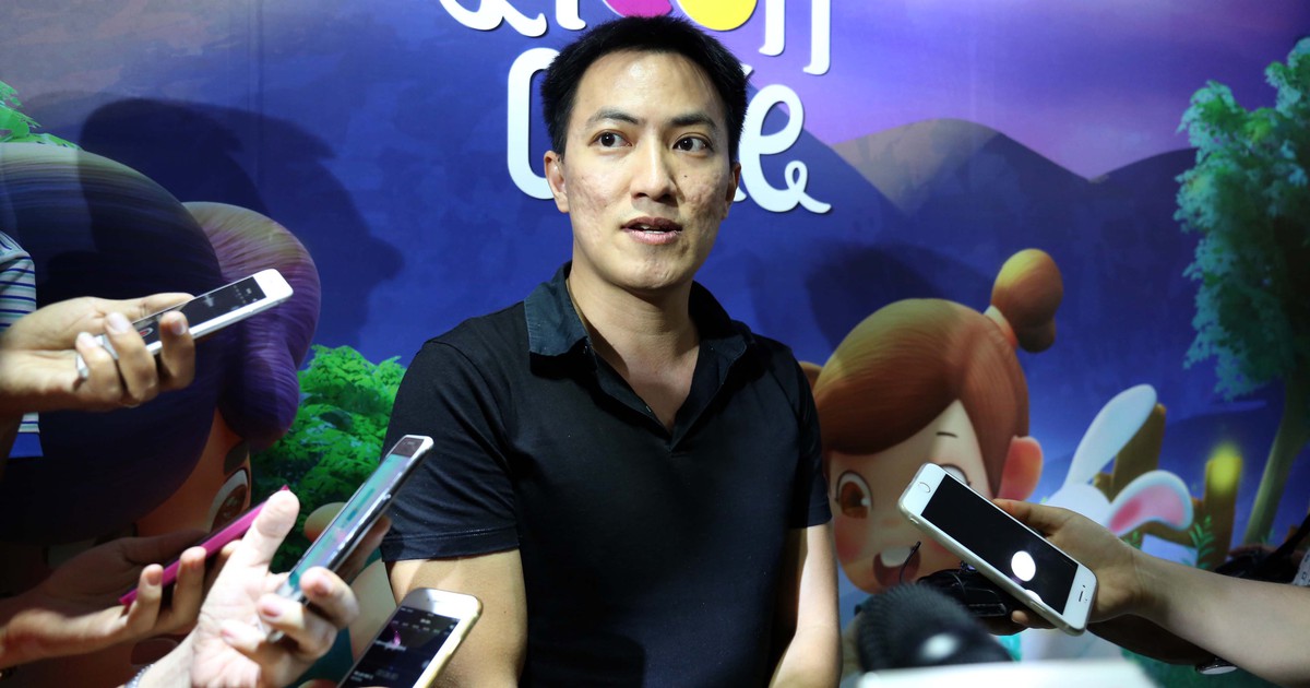 Con Cưng xin 'rút' giải thưởng 1 tỉ đồng