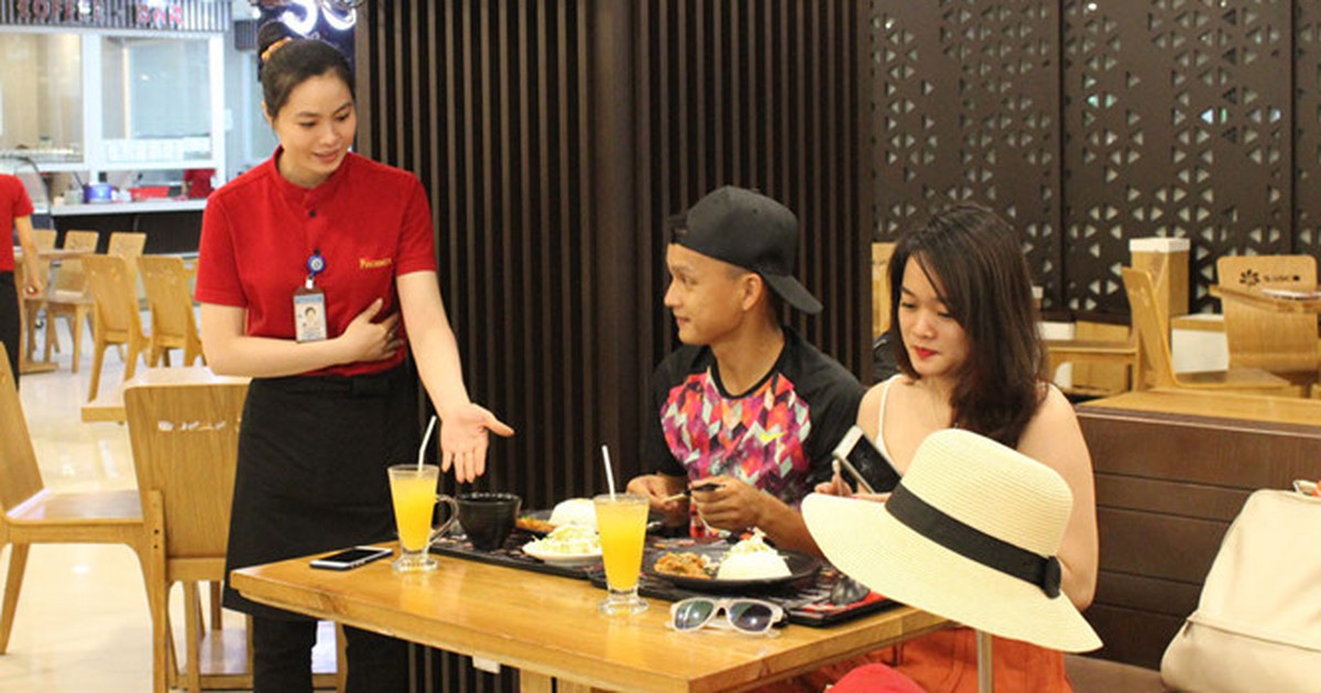 Không tăng giá dịch vụ tại sân bay dịp Tết