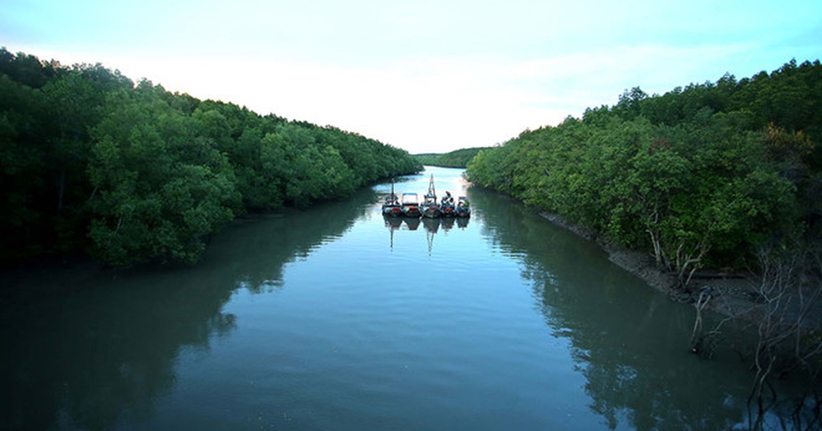 Cầu Cần Giờ mở cơ hội đột phá vùng kinh tế phía đông